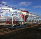 Battiston Builders - Amcor Warehouse