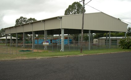 ST Patrick's Parish Primary School - 1