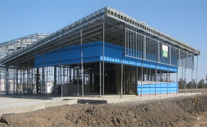 TJS Constructions - 2