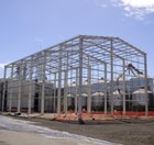 Suhr Builders - Woods Grain Project